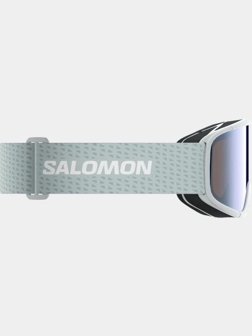 Salomon Aksium 2.0 S PhotochroMIc síszemüveg világoskék színben 5