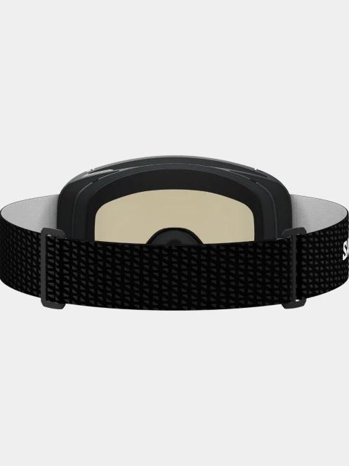 Salomon Aksium 2.0 S Access síszemüveg fekete színben 4