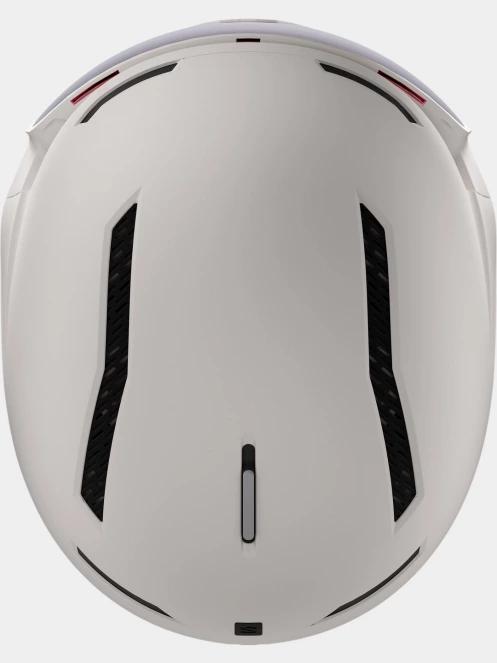 Salomon Driver Pro Sigma bukósisak szürke színben 7