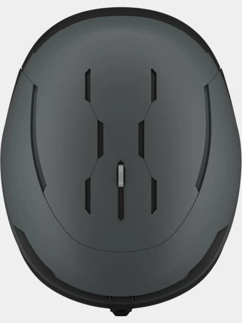 Salomon Arcane Prime MIps bukósisak szürke színben 5