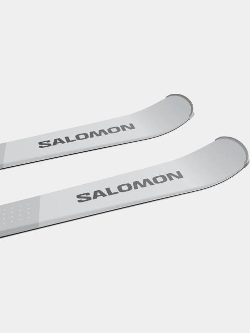 Salomon E S/Max 4 + M10 GW L80 síléc fehér színben 5