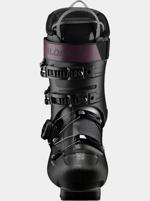 Salomon S/Pro Supra Boa 100 GW férfi sícipő fekete színben 3