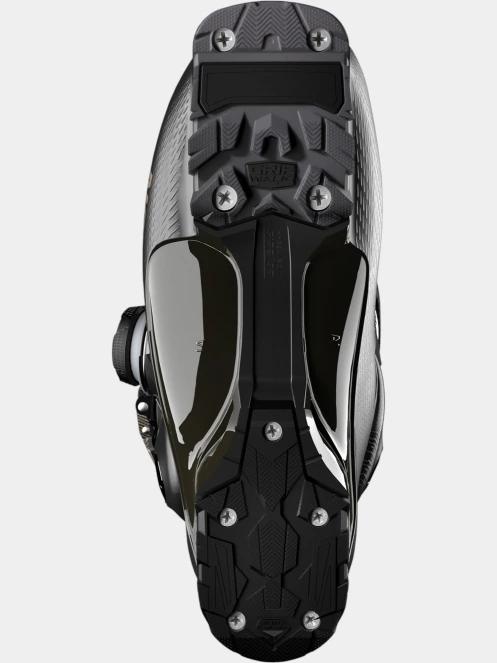 Salomon S/Pro Delta Boa 100 GW férfi sícipő fekete színben 5