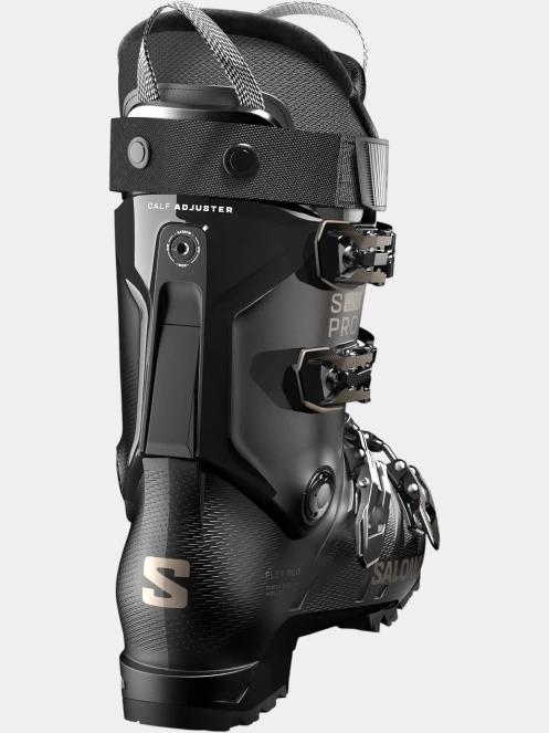 Salomon S/Pro Delta 100 GW férfi sícipő fekete színben 5