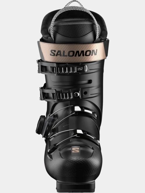 Salomon S/Pro Delta Boa 95 W GW női sícipő fekete színben 3