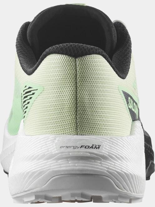 Salomon Pulsar W női futócipő világoszöld színben 6