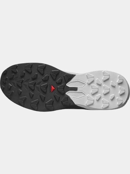 Salomon Pulsar W női futócipő világoszöld színben 7