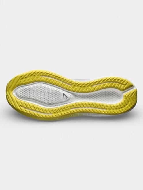 Salomon Aero Blaze 3 férfi aszfalt futócipő fehér színben 7