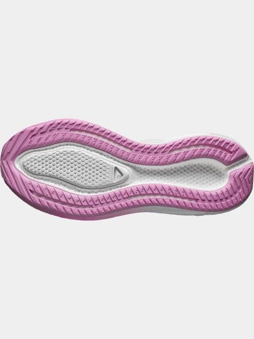 Salomon Aero Blaze 3 W női futócipő fehér színben 7