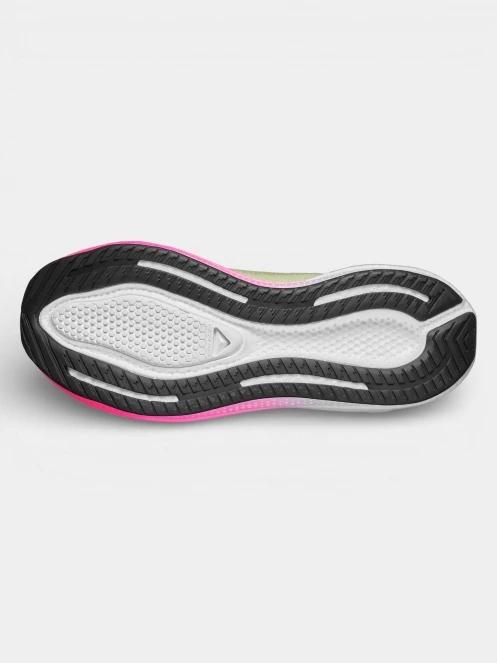 Salomon Aero Blaze 3 W női futócipő világoszöld színben 7