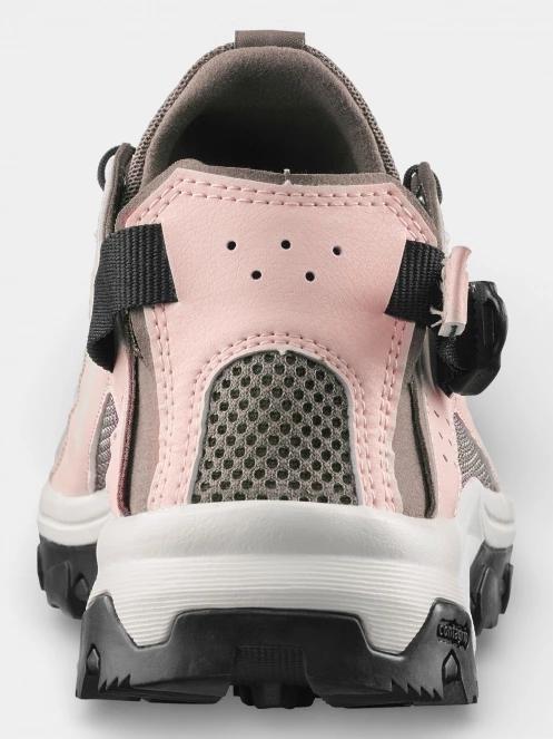 Salomon Techamphibian 5 W női túraszandál rózsaszín színben 5