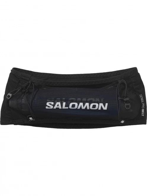 Salomon Sense Pro Belt futóöv fekete színben 4