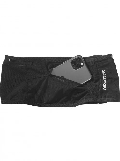 Salomon Sense Pro Belt futóöv fekete színben 5