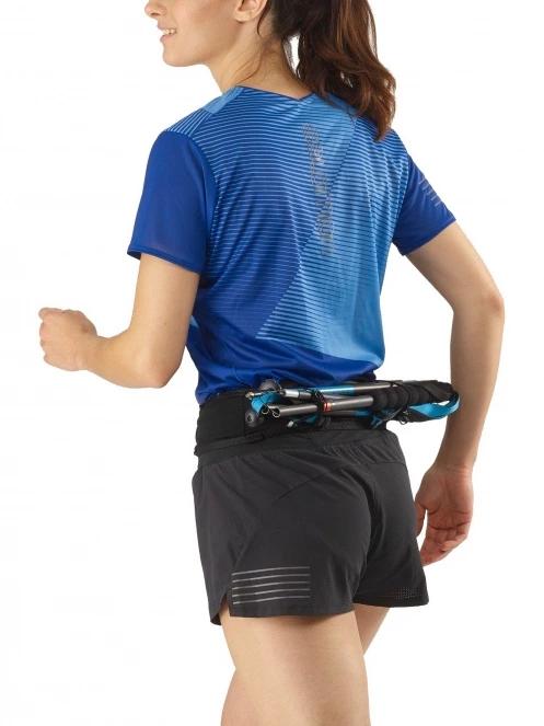 Salomon Sense Pro Belt futóöv fekete színben 6