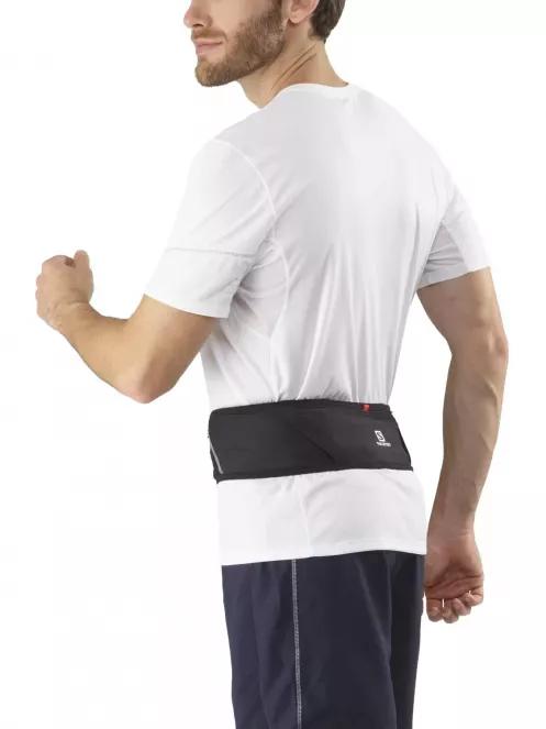 Salomon Pulse Belt futóöv fekete színben 4