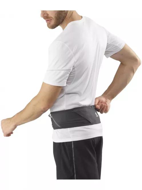 Salomon Pulse Belt futóöv szürke színben 4