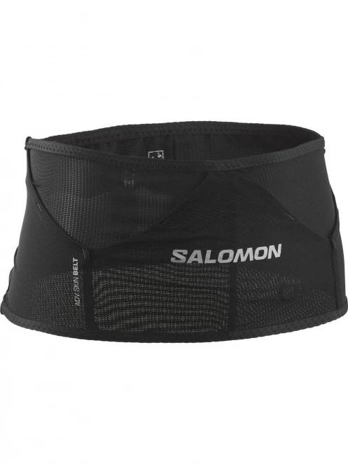 Salomon Adv Skin Belt futóöv fekete színben 2