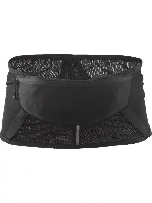 Salomon Adv Skin Belt futóöv fekete színben 3