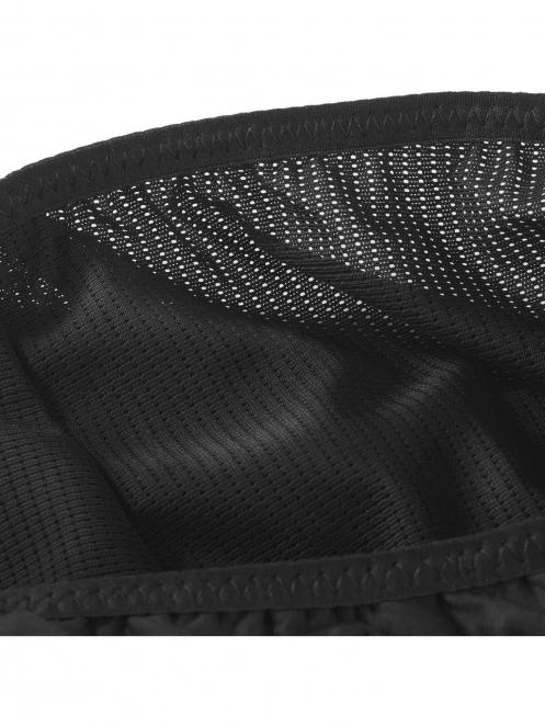 Salomon Adv Skin Belt futóöv fekete színben 4