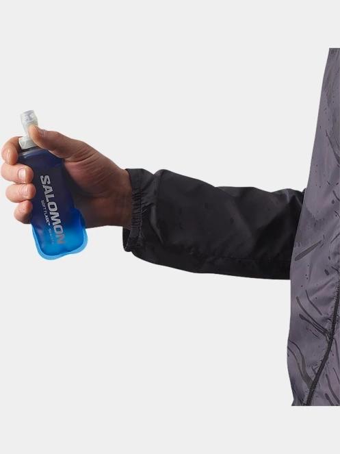 Salomon Soft Flask 150Ml/5Oz 28 ivótasak kék színben 5