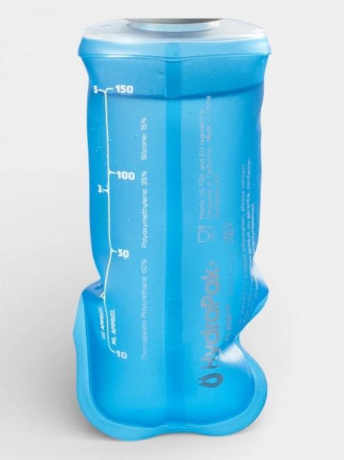 Salomon Soft Flask 150Ml/5Oz 28 ivótasak világoskék színben 3