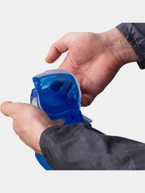 Salomon Soft Reservoir 1.5L ivótasak kék színben 5