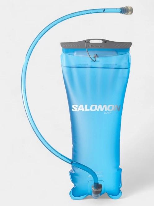 Salomon Soft Reservoir 2L ivótasak kék színben 2