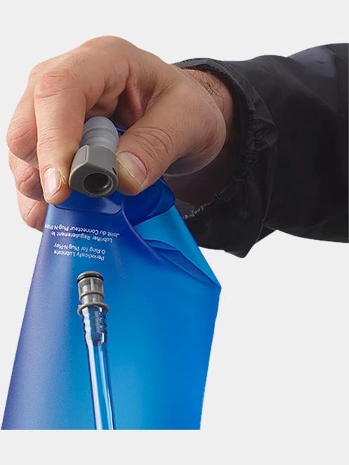 Salomon Soft Reservoir 2L ivótasak kék színben 4