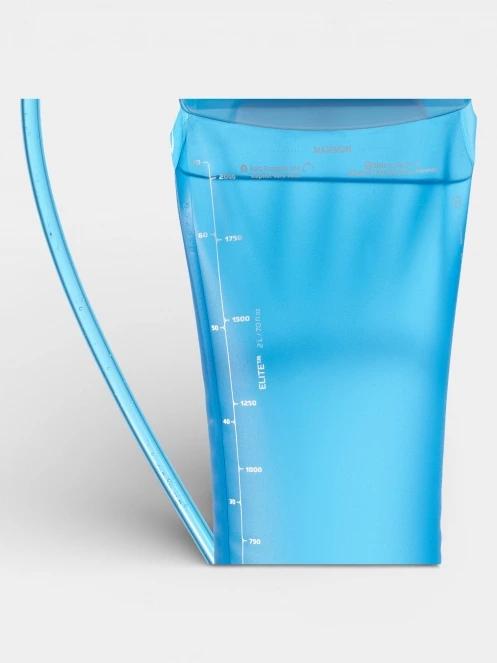 Salomon Soft Reservoir 2L ivótasak világoskék színben 4