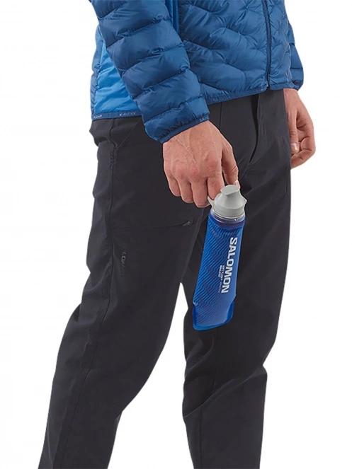 Salomon S Flask 400/13 Insul 42 ivótasak kék színben 7