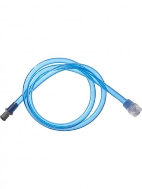 Salomon Soft Reservoir Tube ivócső kék színben 2