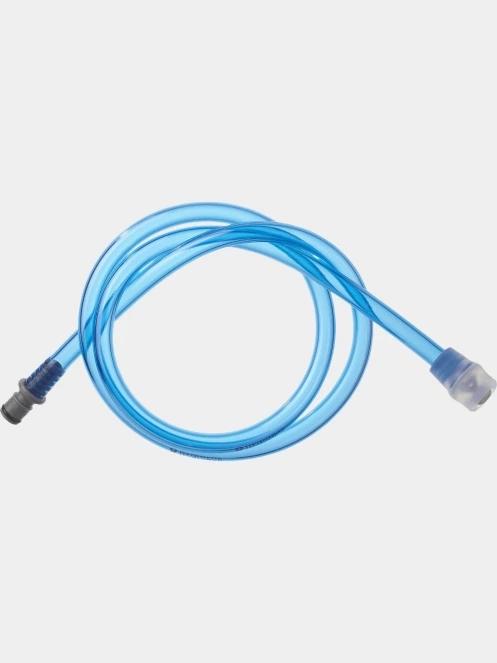Salomon Soft Reservoir Tube ivócső kék színben 2
