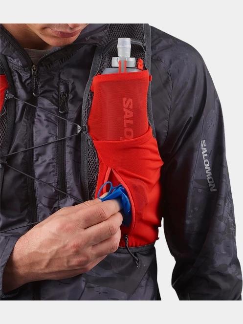 Salomon Soft Cup Speed 150Ml/5Oz bögre világoskék színben 5