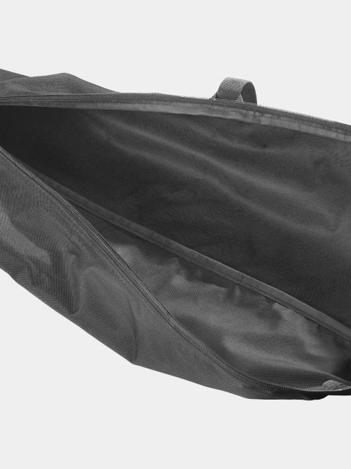 Salomon Original 1 Pair 160-210 férfi síléctartó táska fekete színben 7