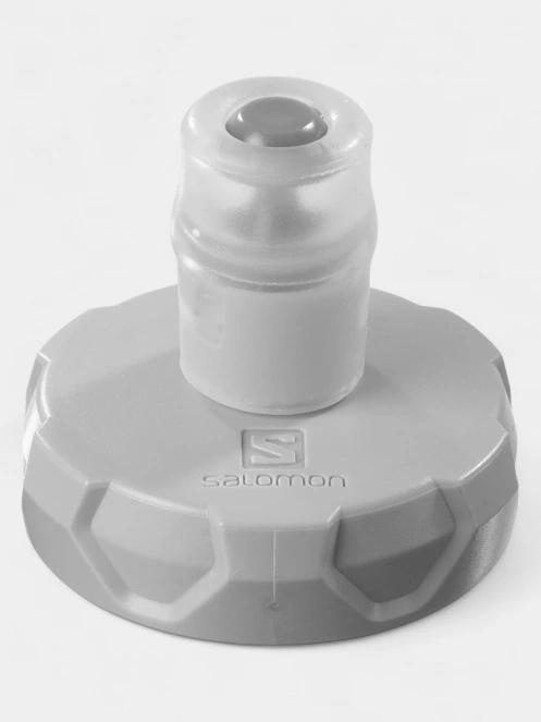 Salomon Soft Flask 500Ml/17Oz 42 ivótasak szürke színben 4