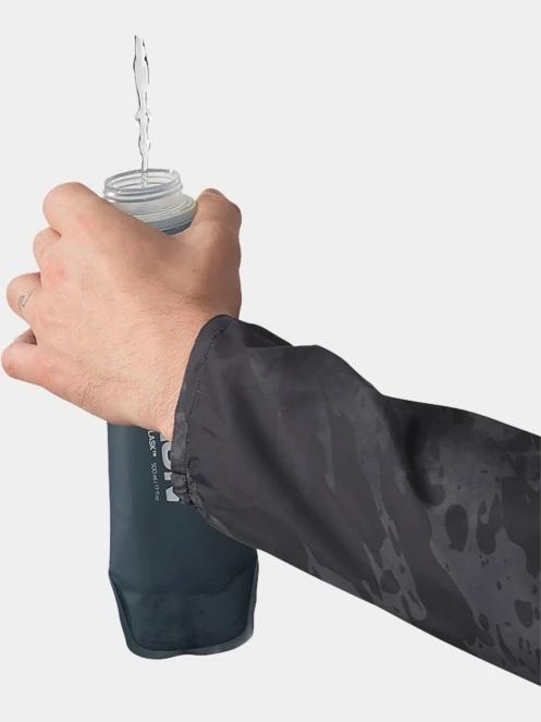 Salomon Soft Flask 500Ml/17Oz 42 ivótasak szürke színben 6