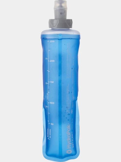 Salomon Soft Flask 250Ml/8Oz 28 ivótasak kék színben 3