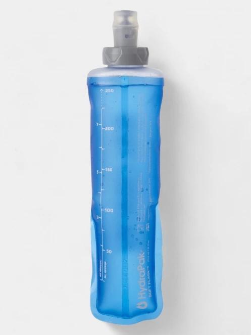 Salomon Soft Flask 250Ml/8Oz 28 ivótasak kék színben 3
