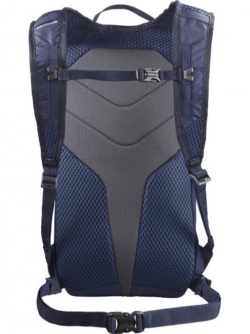 Salomon Trailblazer 10 hátizsák kék színben 3