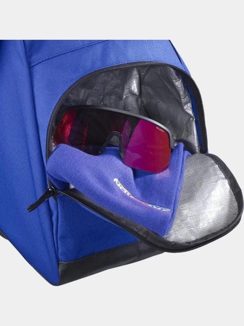 Salomon Original Gearbag sícipő táska kék színben 4