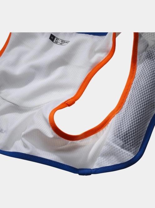 Salomon Pulse 2 Set futómellény fehér színben 4