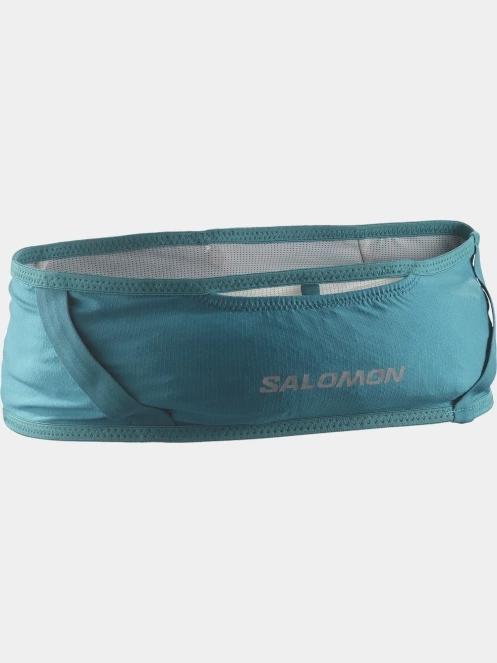 Salomon Pulse Belt futóöv kék színben 2