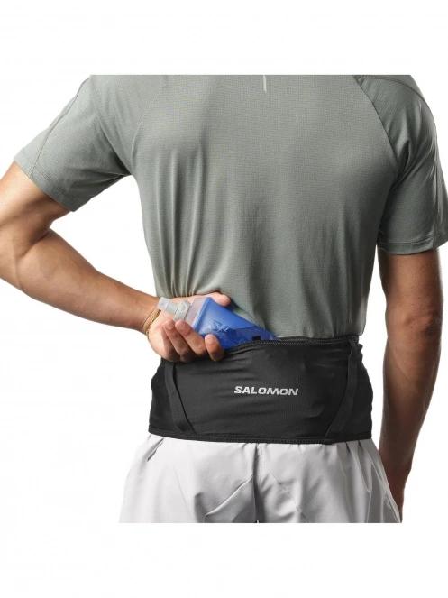 Salomon High Pulse Belt futóöv fekete színben 7