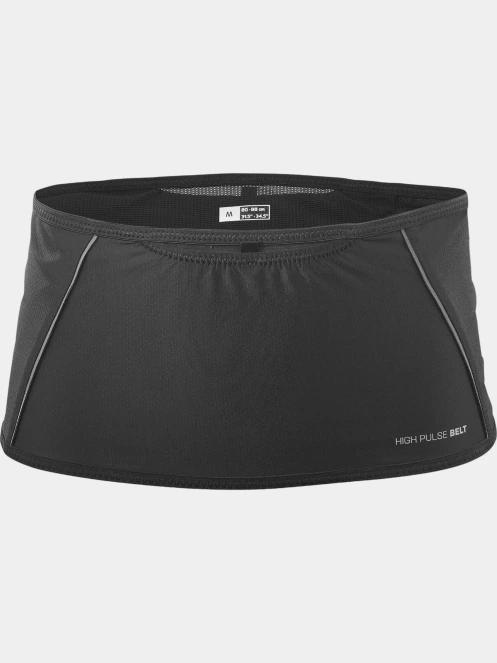 Salomon High Pulse Belt futóöv fekete színben 3