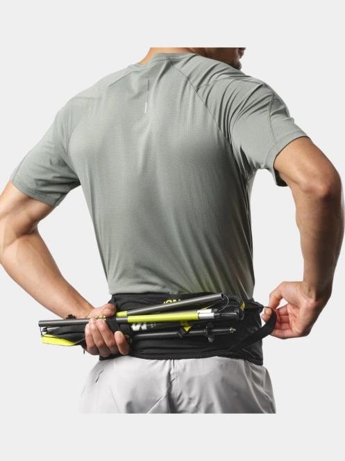 Salomon High Pulse Belt futóöv fekete színben 6