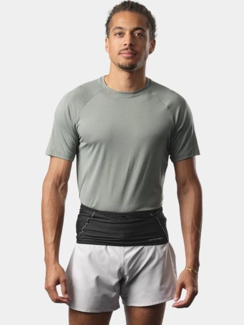 Salomon High Pulse Belt futóöv fekete színben 7