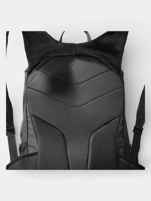 Salomon Trailblazer 20 túrahátizsák fekete színben 4