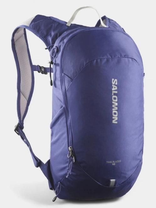 Salomon Trailblazer 10 túrahátizsák kék színben 2