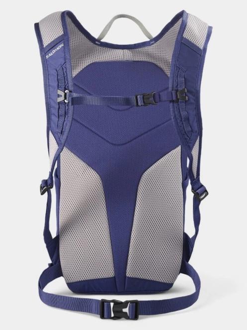 Salomon Trailblazer 10 túrahátizsák kék színben 3