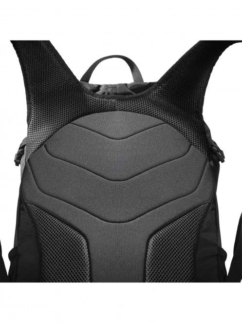 Salomon Trailblazer 30 hátizsák fekete színben 4